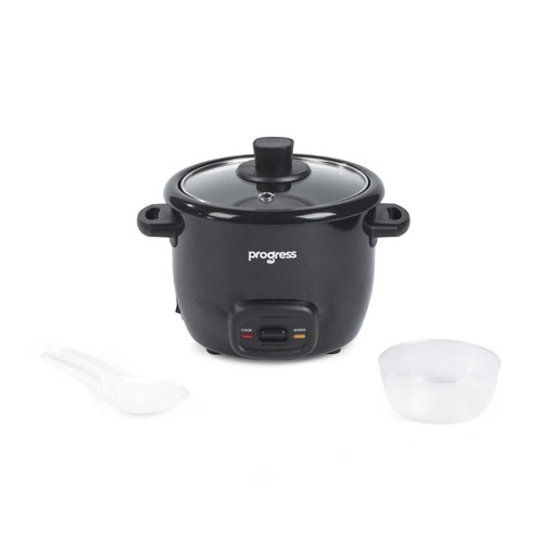 Progress rice cooker - 0.4l,