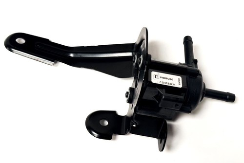 Auxiliary water pump - for, ford