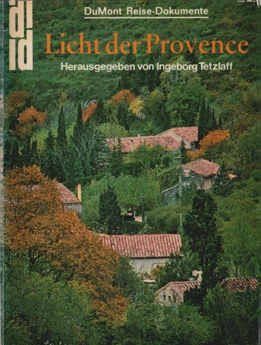 Licht der provence ausgew - der,