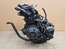 Triumph Tiger 1050 SPORT