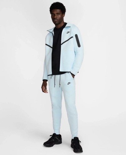 Nike tech fleece tracksuit new - nike,