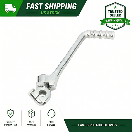 13mm kick start lever for - kick,
