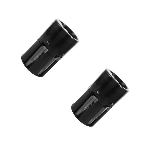 2pcs automatic coin - automatic,
