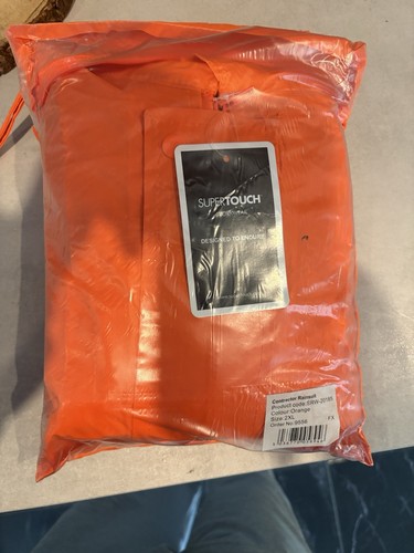 Supertouch contractor orange - supertouch,