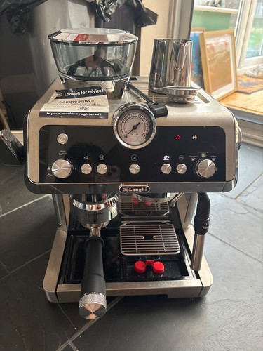 Longhi specialista - de'longhi, la
