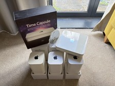 Apple AirPort Networking