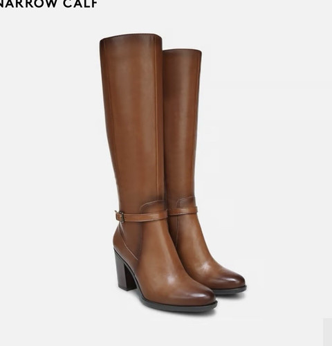 Naturalizer women brown - women's,