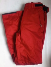 Phenix Women's Girl's Red