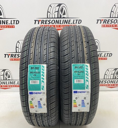 195 brics 65r15 - x, 65