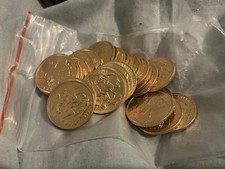 Gold Sovereigns Coin 22ct - Mixed Dates - Buy One Or Multiple - read description