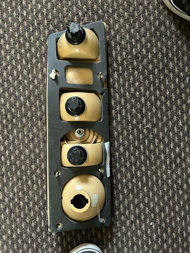 Rover sd1 rear light - rover,