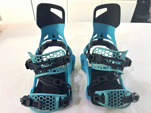 Nidecker supermatic snowboard - nidecker,