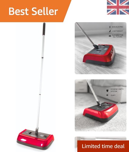 Compact silent multi surface - compact, multi-surface