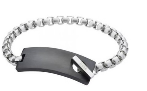 Storm silver plated men - storm, men's