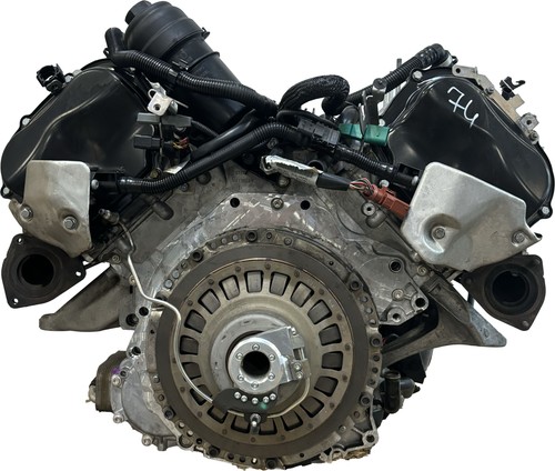 Engine for porsche touareg - for,