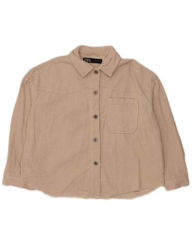 Zara womens oversized - zara,
