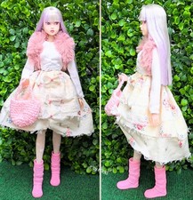 Fashion Lot 7 Piece Kawaii for