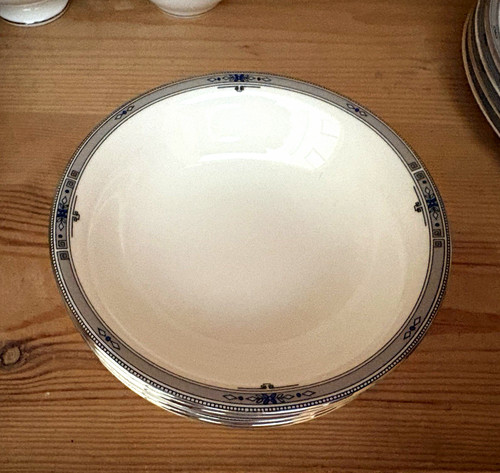 Wedgewood amherst - wedgewood,