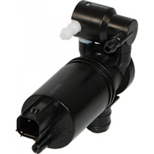 FORD FIESTA Windscreen Washer