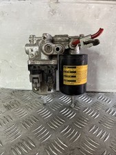 TOYOTA PRIUS HYBRID ABS PUMP