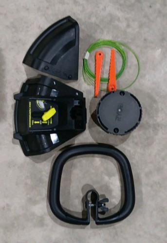 New ryobi 40v - ryobi,