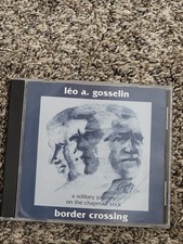 Léo A. Gosselin Border