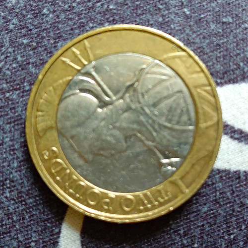 2015 two pounds - 2015,