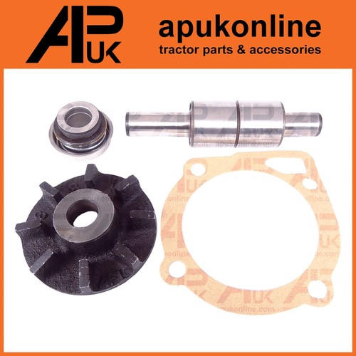 Water pump repair kit - water,