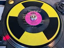 JIMMY MACK🕺🏽MY WORLD IS ON FIRE🥇WIGAN CASINO 🇺🇸 NORTHERN SOUL