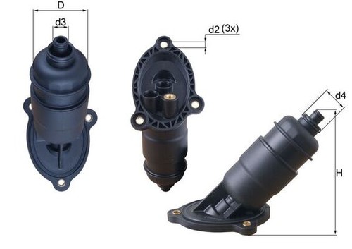 Automatic transmission