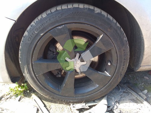 Audi sportback tdi sport - audi,