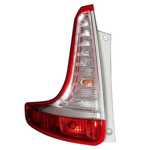 044040 tail light assembly - 044040,