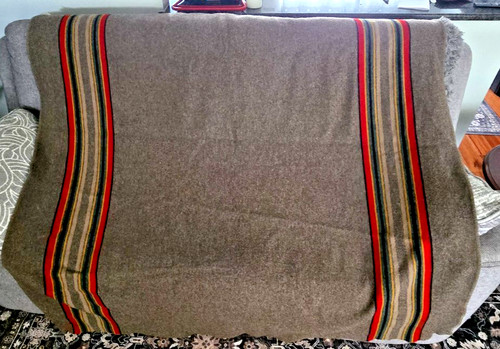 Vintage pendleton home - vintage,