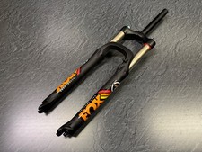 Fox 32 Talas RL 26” Forks