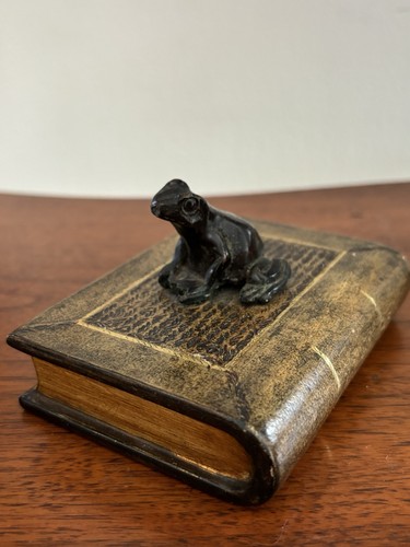 Vtg maitland smith - maitland,