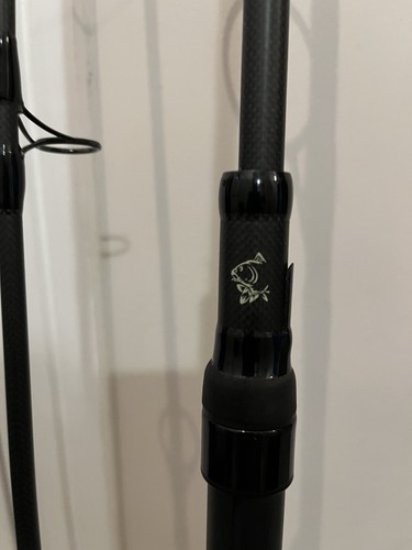 Nash scope 10ft 5tc - nash, 3.5tc