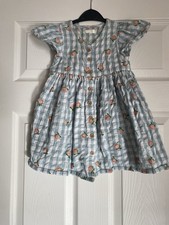Girls Next Dress 2-3 Years