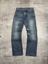 G star raw baggy jeans pants