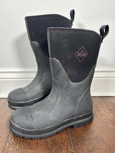 Muck boot chore - boot, boots