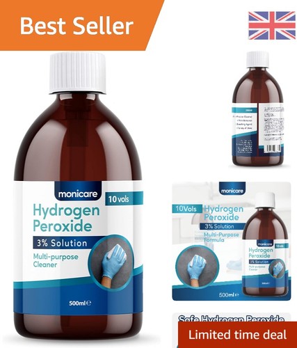 Essential hydrogen peroxide - essential,