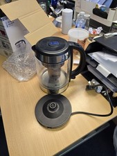 Russell Hobbs 20760-10 1.5L Purity Glass Brita Kettle