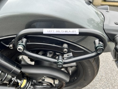 Genuine honda cmx 1100 rebel - 1100,