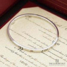 Cartier love bracelet small - bracelet, ‘small