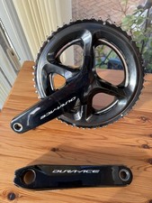 Shimano Dura Ace 9100 Crankset