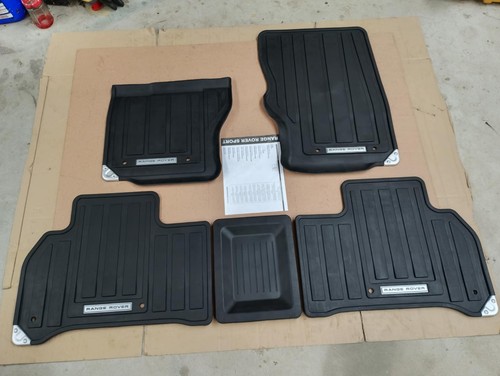 Genuine range rover sport l494 - rover,