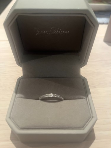 Jenny packham 18ct - jenny,