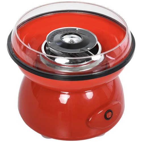 Homcom 450w candy floss - homcom,