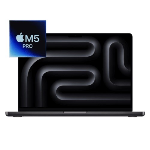 Macbook pro inch - 16-inch, m5