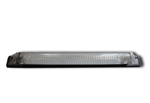 Mark led white front side - white,