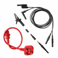 Leaderman LDM-004 PAT Testing